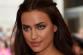 Irina Shayk a Bradley Cooper svoju lásku netaja: Cukrujú sa rovno na ulici!