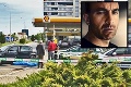 Záhadná smrť markizáckeho kameramana Daniela Noseka († 40): Sedel 5 hodín mŕtvy v aute!