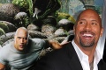 Chcete byť v lete ako hora? Svalnáč The Rock odhalil tajomstvo svojej postavy!