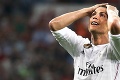 Pripravil Real o titul? Ronaldo nedal penaltu a Barcelona má štvorbodový náskok