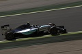 Double Mercedesu: Rosberg vyhral Veľkú cenu Španielska pred Hamiltonom