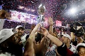 Triumf New England Patriots v NFL v tieni škandálu: Spis má 246 strán!