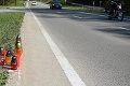 Cyklisti v petícii žiadajú nižšiu rýchlosť a priechod pre chodcov: Zozbierali už 300 podpisov