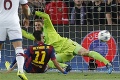 MESSIáš opäť úradoval: Barcelona vyprášila Bayern a má nakročené do finále