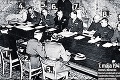 Pred 70 rokmi podpísalo Nemecko definitívnu kapituláciu: Mierovú zmluvu museli podpísať na dvakrát!