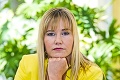 Haasová dostala na narodeniny dovolenku v Egypte: Domácich učila po slovensky!