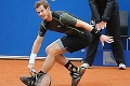 Kde nosí Andy Murray obrúčku? Presne tam, kde by ste to čakali najmenej...