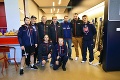 Týchto chlapíkov asi nepoznáte, ale... Bez nich by slovenský tím na MS okamžite skolaboval!