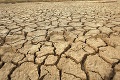 Kaliforniu sužuje rekordné sucho: Krajina prijala drastické opatrenia