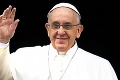 Stretnutie Raúla Castra s pápežom Františkom: Pôjde o súkromnú audienciu