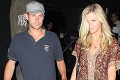 Andy Roddick bude otcom! Plavková kráska Brooklyn Decker je tehotná!