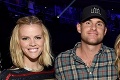 Andy Roddick bude otcom! Plavková kráska Brooklyn Decker je tehotná!