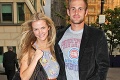 Andy Roddick bude otcom! Plavková kráska Brooklyn Decker je tehotná!