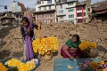 Už umiera aj posledná nádej: Nepál začali opúšťať zahraniční záchranári i horolezci