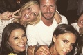 David Beckham slávil štyridsiatku vo veľkom štýle: Párty so Spice Girls a poriadne mastný účet!