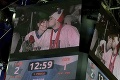Emotívny moment počas zápasu Česka s Kanadou: Hala burácala, aj hráči sa čudovali
