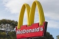 McDonald's sa nedarí, preto bude reorganizovať: Aké zmeny čakajú obľúbenú sieť rýchloobčerstvenia?