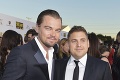 DiCaprio dostal novú filmovú úlohu: Podarí sa mu s hviezdnym režisérom konečne získať Oscara?