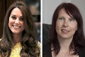 Moniku spája s Kate Middleton neuveriteľná vec: Stalo sa jej to už druhýkrát!