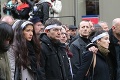 Demonštrácie v Moldavsku: Ľudia chcú nové reformy a vyšetrenie zmiznutia peňazí z bánk
