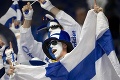 Suomi si napravili chuť: V zápase Dánom nedali prakticky šancu!