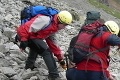 Tragédia pri Košiciach: Francúzska turistka Júlia († 24) spadla zo skaly, pád neprežila!