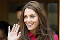 Vojvodkyňa Kate a jej premeny: Od kráľovskej svadby po druhý pôrod!