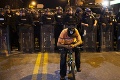 Posun v prípade dobitého Freddieho: Policajti, ktorí zapríčinili vzburu v Baltimore už pykajú!
