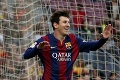 Messi druhýkrát zaskóroval v spálni: Malému Thiagovi pribudne súrodenec!