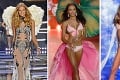 Páni, tento pohľad stojí zato! Noví sexi anjelici Victoria’s Secret