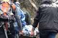 Nízke Tatry: Turisti našli nehybné telo neznámeho muža, ležal pod Končitým vrchom