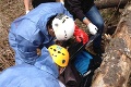 Nízke Tatry: Turisti našli nehybné telo neznámeho muža, ležal pod Končitým vrchom