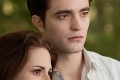Kristen Stewart spomínala na nakrúcanie erotických scén s Robertom Pattinsonom: Boli to muky!