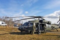 Odklepnuté! Slovensko kúpuje americké vrtuľníky za 261 miliónov dolárov