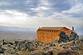 Symbol všetkých Arménov: Ararat - zakázaná hora z Biblie