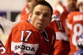 Tréner Čechov Růžička musí škrtať: Dvojica hráčov z NHL sa mu ospravedlnila