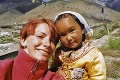 Dorota Nvotová je po tragédii v Nepále v slzách: Bojím sa o životy svojich priateľov!
