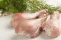 Kuracie mäso nakazené salmonelou sa malo dostať aj na Slovensko: Čo ukázali najnovšie testy?