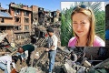 Slováci, ktorí uviazli v zdevastovanom Nepále: Naše úrady nič nerobia!