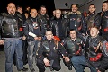 Spanilá jazda Nočných vlkov cez Európu: Putinovi motorkári vyrazili na Berlín!