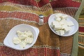 Ovčiarsky deň prekvapil najmenších: Taký čerstvý syr a bryndzu sme ešte nejedli!