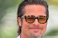 Tajná svadba Angeliny Jolie a Brada Pitta: Herečka splnila poslednú vôľu matky!