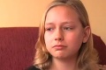 Dievča (12) zdrvila správa o leukémii: Keď však uvidela list zo školy, úplne ju to odrovnalo