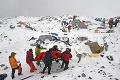 Skupina horolezcov sa druhý raz narodila: Za to, že sú nažive, môže len náhoda