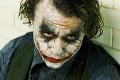 Tento herec stvárni nového Jokera: Bude lepší ako legendárny Heath Ledger?