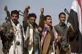 Jemenský exprezident Sálih: Výzva bojujúcich strán na návrat k dialógu