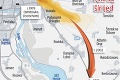 Na Žitnom ostrove tiká ekologická bomba: V ohrození je milión ľudí!