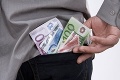 Daňová kobra opäť úradovala: Odhalila daňové podvody za vyše 11 miliónov eur!