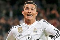 Fenomenálny bombardér Cristiano Ronaldo: Čo sezóna, to 50 gólov!