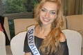 Novú kráľovnú krásy spoznáme už čoskoro: Poďte s nami do zákulisia finálového večera Miss Slovensko!